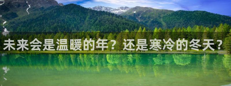 U8国际3代理：未来会是温暖的年？还是寒冷的冬天？