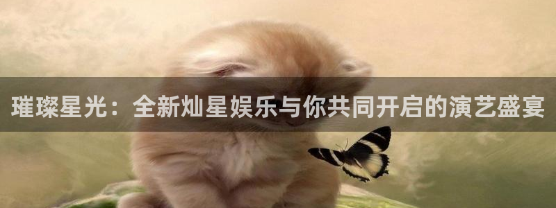 U8国际包怎么样：璀璨星光：全新灿星娱乐与你共同开启的演艺盛宴